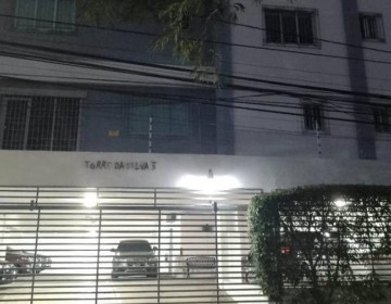 Tras evacuaci&oacute;n, residentes caso torre en Piantini no hab&iacute;an regresado a sus domicilios