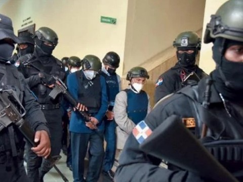 Del caso de corrupci&oacute;n Antipulpo solo uno quedar&aacute; en la c&aacute;rcel por &ldquo;rebeld&iacute;a&rdquo;