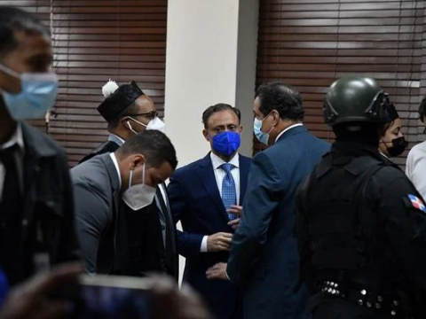 Arranca hoy el juicio preliminar arrestados en operaci&oacute;n Medusa