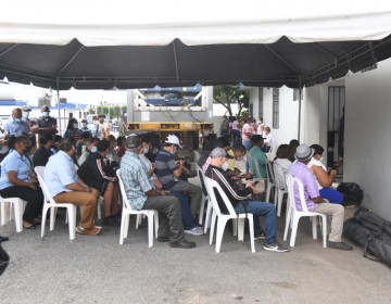 Casos de Covid aumentan 151% en una semana en el pa&iacute;s