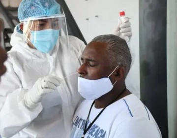 El pa&iacute;s notifica 28 contagios por Covid y 68 casos activos en una semana