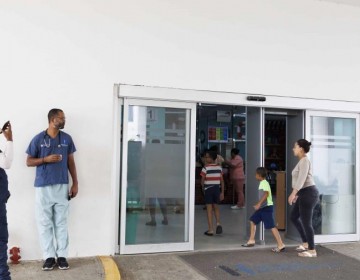Casos febriles contin&uacute;an impactando a la poblaci&oacute;n infantil