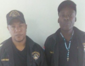 Polic&iacute;a Nacional apresa hombres realizaban operativos falsos en La Romana