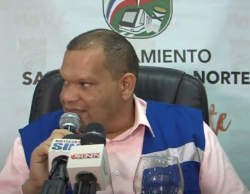 Alcaldia de SDN inicia operativo de Semana Santa 