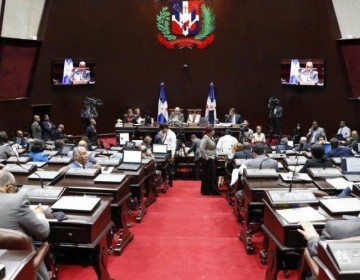 Congreso Nacional no ha tocado ni revisado el Presupuesto 2024, a pesar de que se deposit&oacute; hace un mes