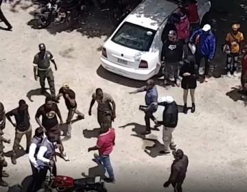 Aplazan juicio contra miembros de la Digesett que agredieron al Defensor del Pueblo