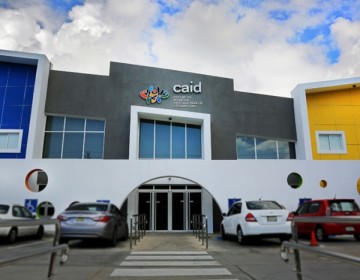 Centros CAID suspende servicios m&eacute;dicos y terap&eacute;uticos en prevenci&oacute;n del coronavirus