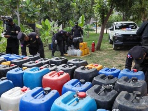 Empresas produc&iacute;an y comercializaban bebidas alcoh&oacute;licas sin tener licencias