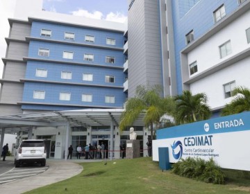 Cedimat, 25 a&ntilde;os de tecnolog&iacute;a de punta al servicio de los pacientes