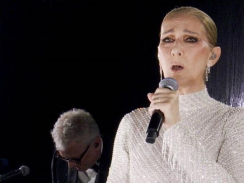Las palabras de C&eacute;line Dion tras su magistral actuaci&oacute;n en los Juegos Ol&iacute;mpicos 2024