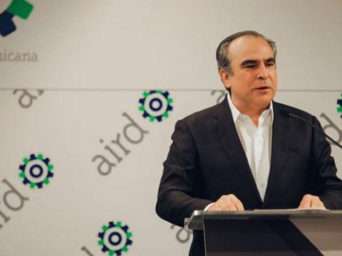 AIRD anuncia ganadores de los galardones del sector industrial