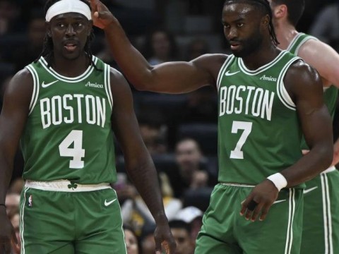 Tras tener 6 campeones en 6 a&ntilde;os en la NBA, Boston tratar&aacute; de terminar la racha