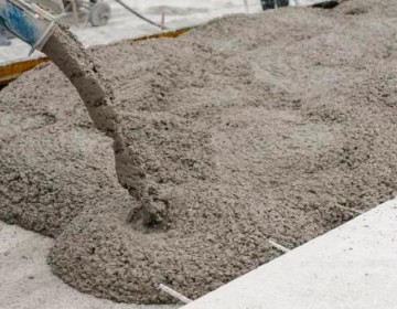 Producci&oacute;n de cemento crece m&aacute;s de un 20 % en el primer trimestre del a&ntilde;o