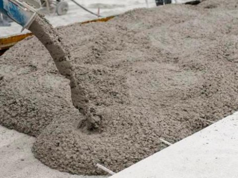 Producci&oacute;n de cemento crece m&aacute;s de un 20 % en el primer trimestre del a&ntilde;o