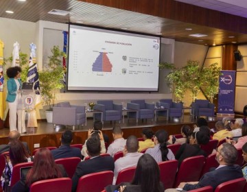 Censo revela que la poblaci&oacute;n dominicana va rumbo a la disminuci&oacute;n y el envejecimiento