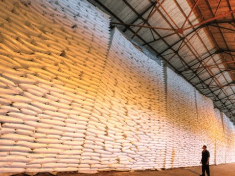 Central Romana sigue sin cuota de exportaci&oacute;n de az&uacute;car a EEUU en la nueva zafra