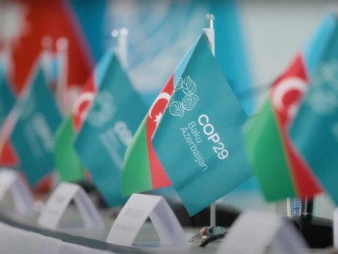 La direcci&oacute;n de COP29 centra el &eacute;xito de la cumbre en el acuerdo de financiaci&oacute;n clim&aacute;tica