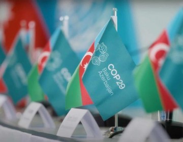 La direcci&oacute;n de COP29 centra el &eacute;xito de la cumbre en el acuerdo de financiaci&oacute;n clim&aacute;tica