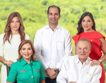 Centro Cultural Rainieri abrir&aacute; pr&oacute;ximamente en Punta Cana como un legado para la regi&oacute;n Este