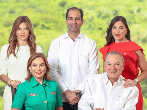 Centro Cultural Rainieri abrir&aacute; pr&oacute;ximamente en Punta Cana como un legado para la regi&oacute;n Este