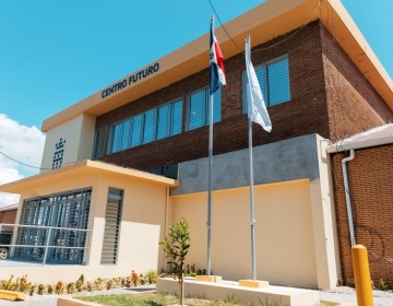 Alcald&iacute;a del DN abre inscripciones de formaci&oacute;n t&eacute;cnico profesional en Centro Futuro