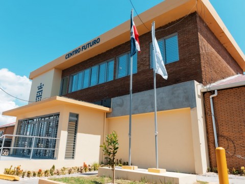 Alcald&iacute;a del DN abre inscripciones de formaci&oacute;n t&eacute;cnico profesional en Centro Futuro