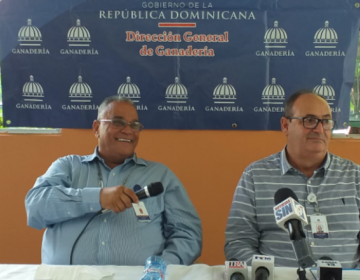 Ganader&iacute;a garantiza producci&oacute;n porcina gracias a vigilancia epidemiol&oacute;gica