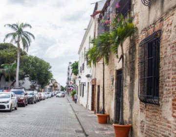 Cerrar&aacute;n calles en al menos 10 sectores del Gran Santo Domingo por Cumbre Iberoamericana