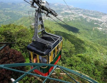 Cerrar&aacute;n el Telef&eacute;rico de Puerto Plata y har&aacute;n uno nuevo