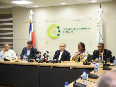 CES pide a los actores pol&iacute;ticos que se pongan de acuerdo en propuesta de un fiscal electoral