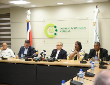 CES pide a los actores pol&iacute;ticos que se pongan de acuerdo en propuesta de un fiscal electoral
