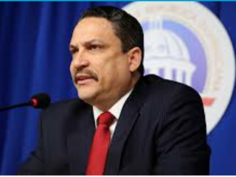 Se suicida C&eacute;sar Prieto exfuncionario y miembro del Comit&eacute; Central del PLD