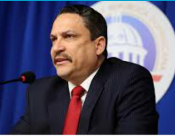 Se suicida C&eacute;sar Prieto exfuncionario y miembro del Comit&eacute; Central del PLD