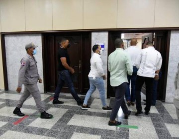 Aplazan audiencia a los implicados en el caso de la red de C&eacute;sar el Abusador