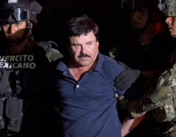 Un tribunal de apelaciones de EE.UU. confirma la cadena perpetua al Chapo Guzm&aacute;n