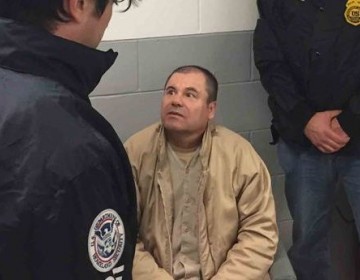 El Chapo necesitaba una pista de aterrizaje en RD para llevar droga a M&eacute;xico desde Venezuela