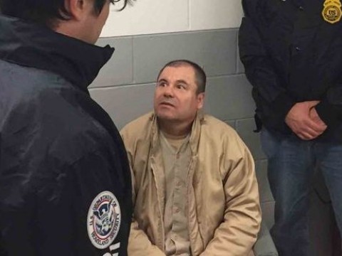 El Chapo necesitaba una pista de aterrizaje en RD para llevar droga a M&eacute;xico desde Venezuela