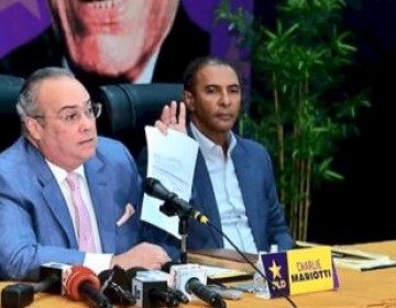 PLD reitera su oposici&oacute;n al proyecto de fidecomiso para Punta Catalina