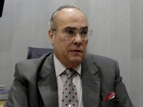 Charles Mariotti: &ldquo;Hemos ido tratando de ser un partido cada vez menos vertical y m&aacute;s horizontal&rdquo;