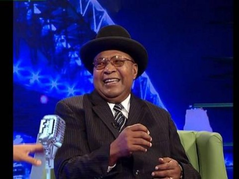 Adi&oacute;s al grande del &ldquo;mangu&eacute;&rdquo;  Chech&eacute; Abreu