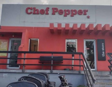 Sucursales de Chef Pepper cierran sus puertas en el pa&iacute;s