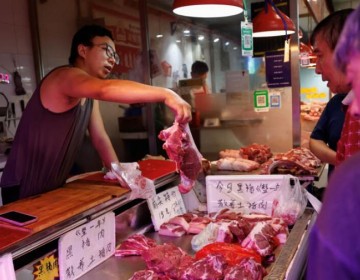 Temor a una crisis mundial por la desaceleraci&oacute;n de la econom&iacute;a china