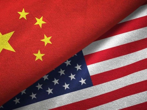 Militares de EE.UU. y China se re&uacute;nen por primera vez en persona en cuatro a&ntilde;os