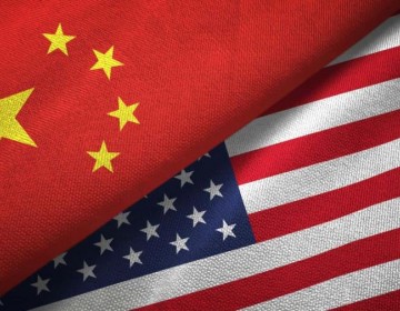 Militares de EE.UU. y China se re&uacute;nen por primera vez en persona en cuatro a&ntilde;os