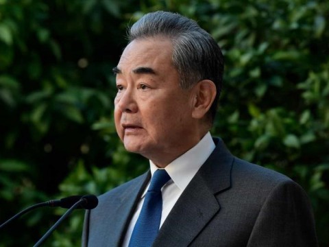 China insta a Jap&oacute;n a mantener la cooperaci&oacute;n bilateral sin amenazas