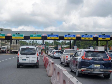 RD Vial ha reembolsado RD$712,070 por reclamos de Paso R&aacute;pido