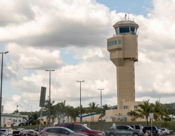 Aerol&iacute;neas y Aerodom se contradicen en responsabilidad contractual para mejorar El Hig&uuml;ero