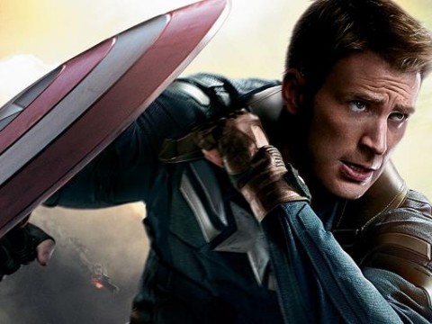 Chris Evans confirma que jam&aacute;s volver&aacute; a ser Capit&aacute;n Am&eacute;rica