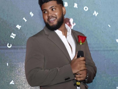 Chris Lebr&oacute;n lanza su nuevo &aacute;lbum "En honor al que ama", un viaje personal del artista