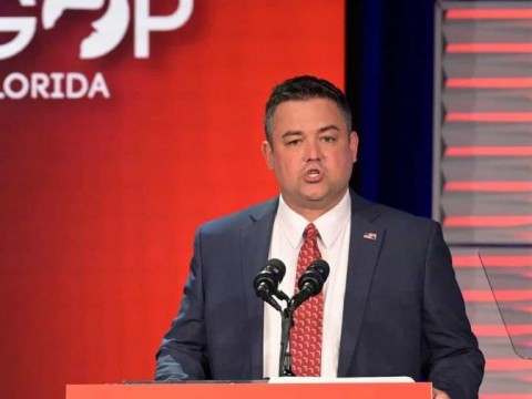 El Partido Republicano de Florida destituye a su presidente por un caso de violaci&oacute;n
